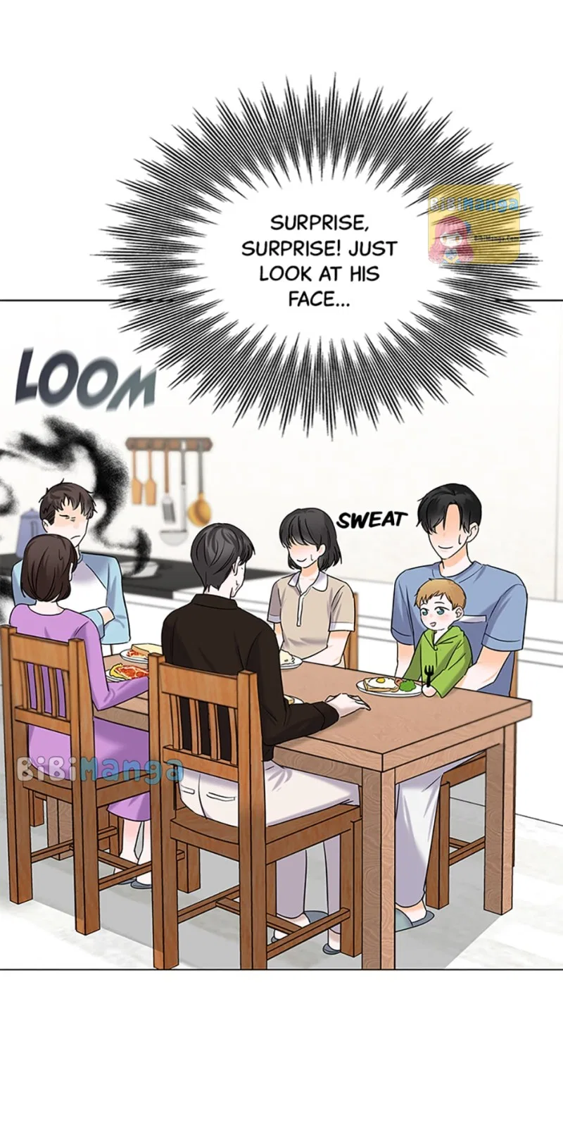 Dating My Best Friend’s Sister Chapter 28 – Page 33