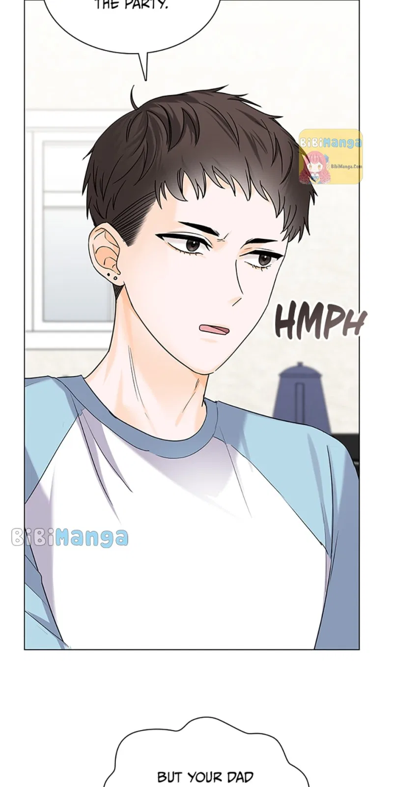 Dating My Best Friend’s Sister Chapter 28 – Page 36