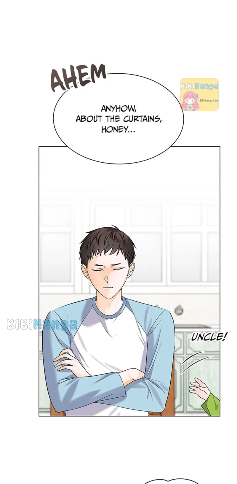 Dating My Best Friend’s Sister Chapter 28 – Page 38