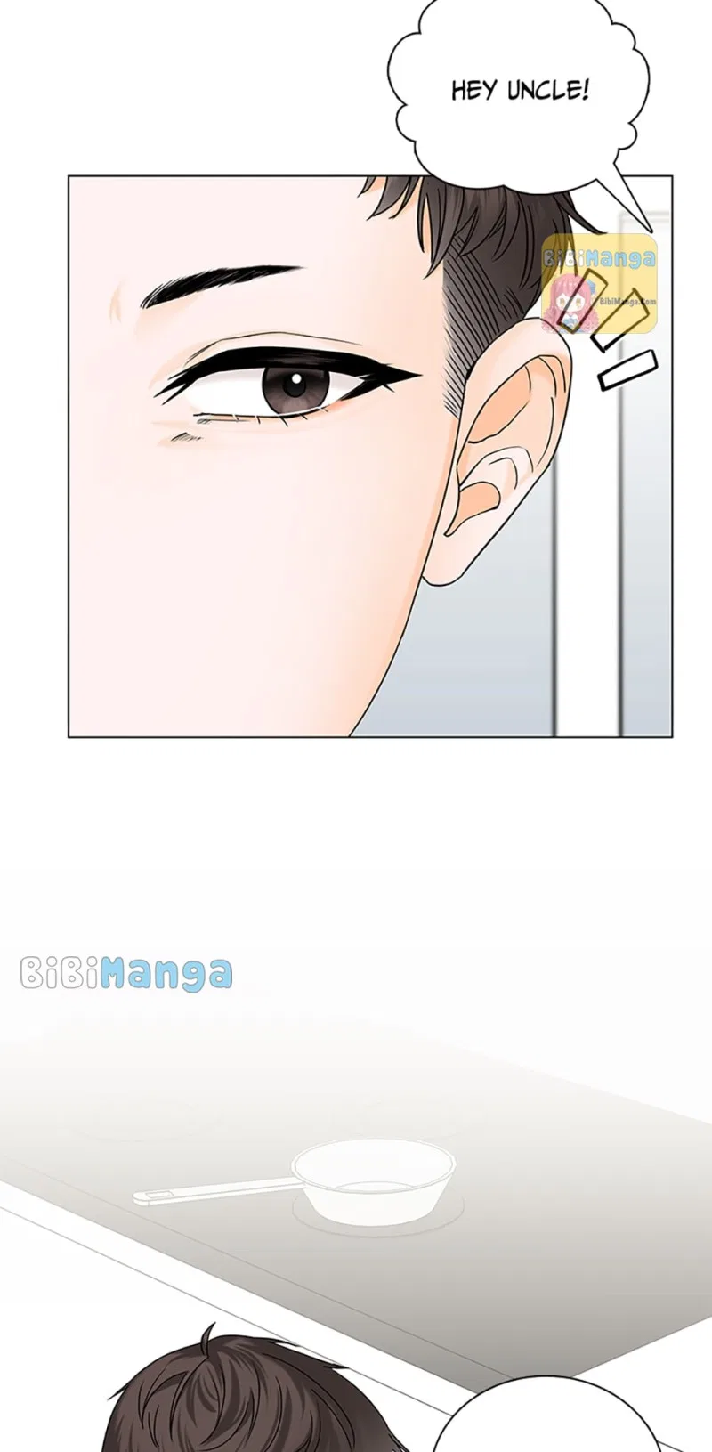Dating My Best Friend’s Sister Chapter 28 – Page 39