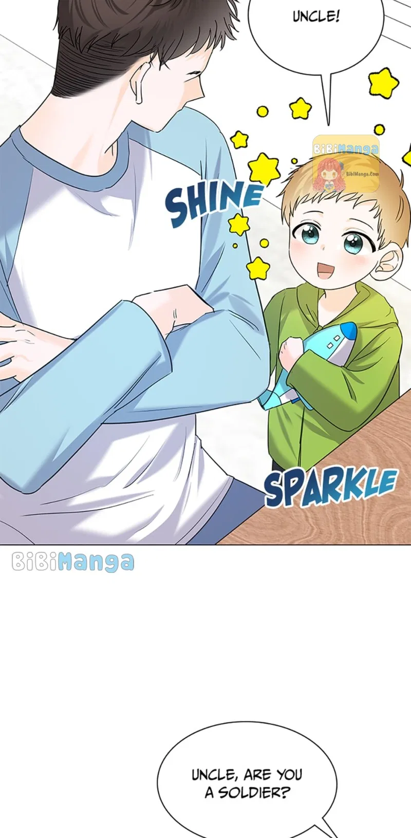 Dating My Best Friend’s Sister Chapter 28 – Page 40