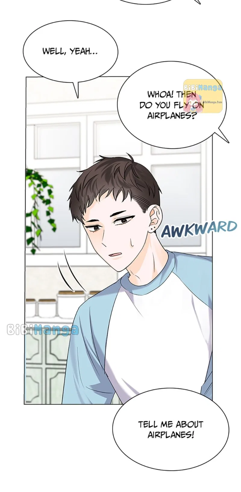 Dating My Best Friend’s Sister Chapter 28 – Page 41