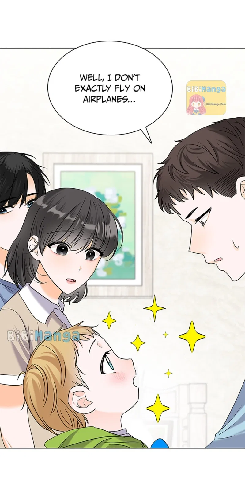 Dating My Best Friend’s Sister Chapter 28 – Page 42