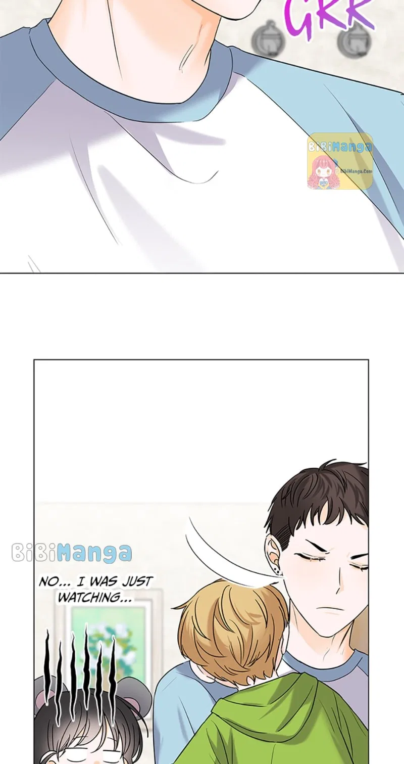 Dating My Best Friend’s Sister Chapter 28 – Page 45