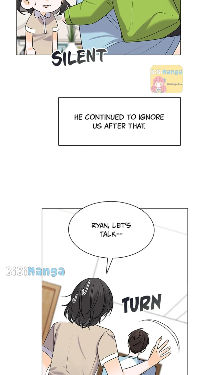 Dating My Best Friend’s Sister Chapter 28 – Page 46