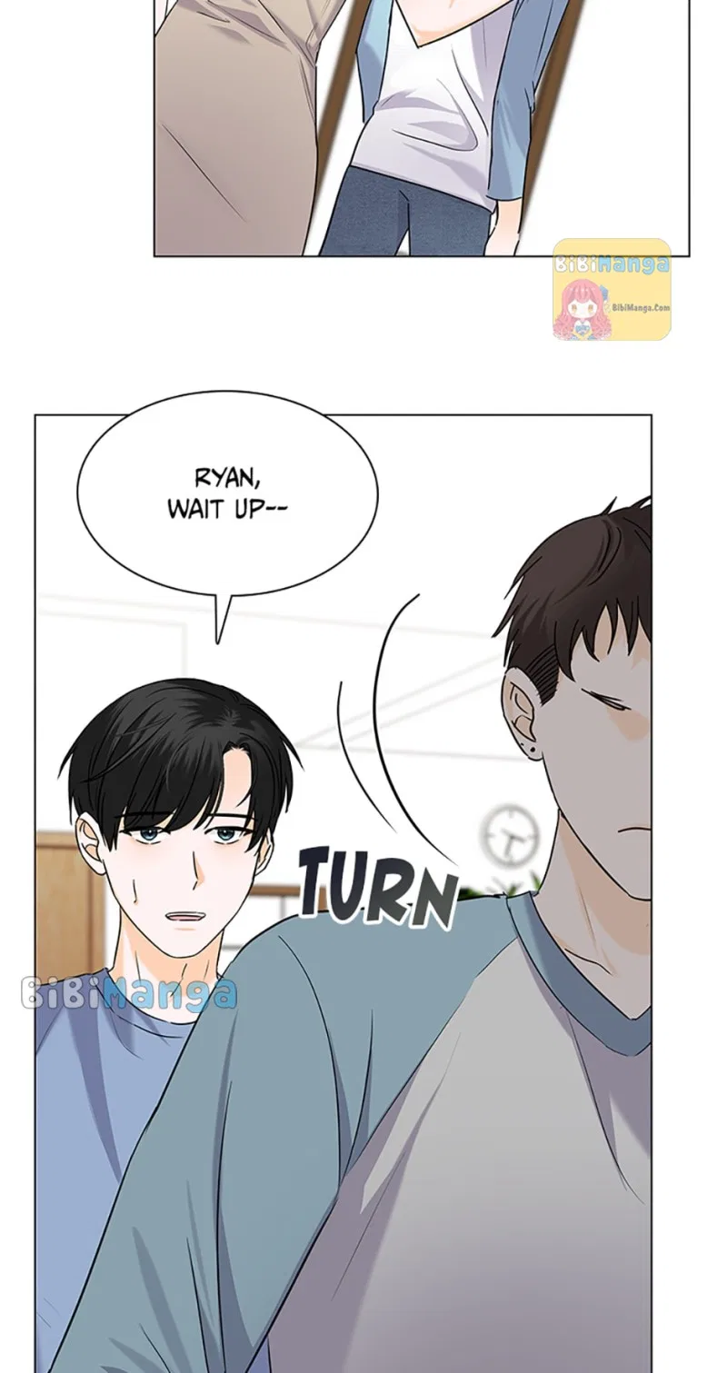 Dating My Best Friend’s Sister Chapter 28 – Page 47