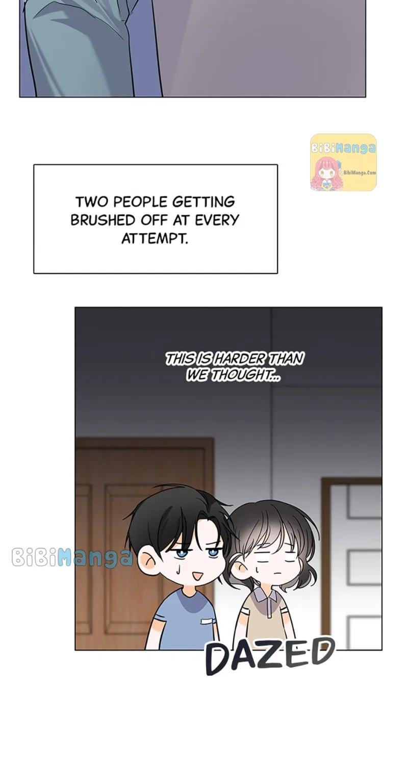 Dating My Best Friend’s Sister Chapter 28 – Page 48