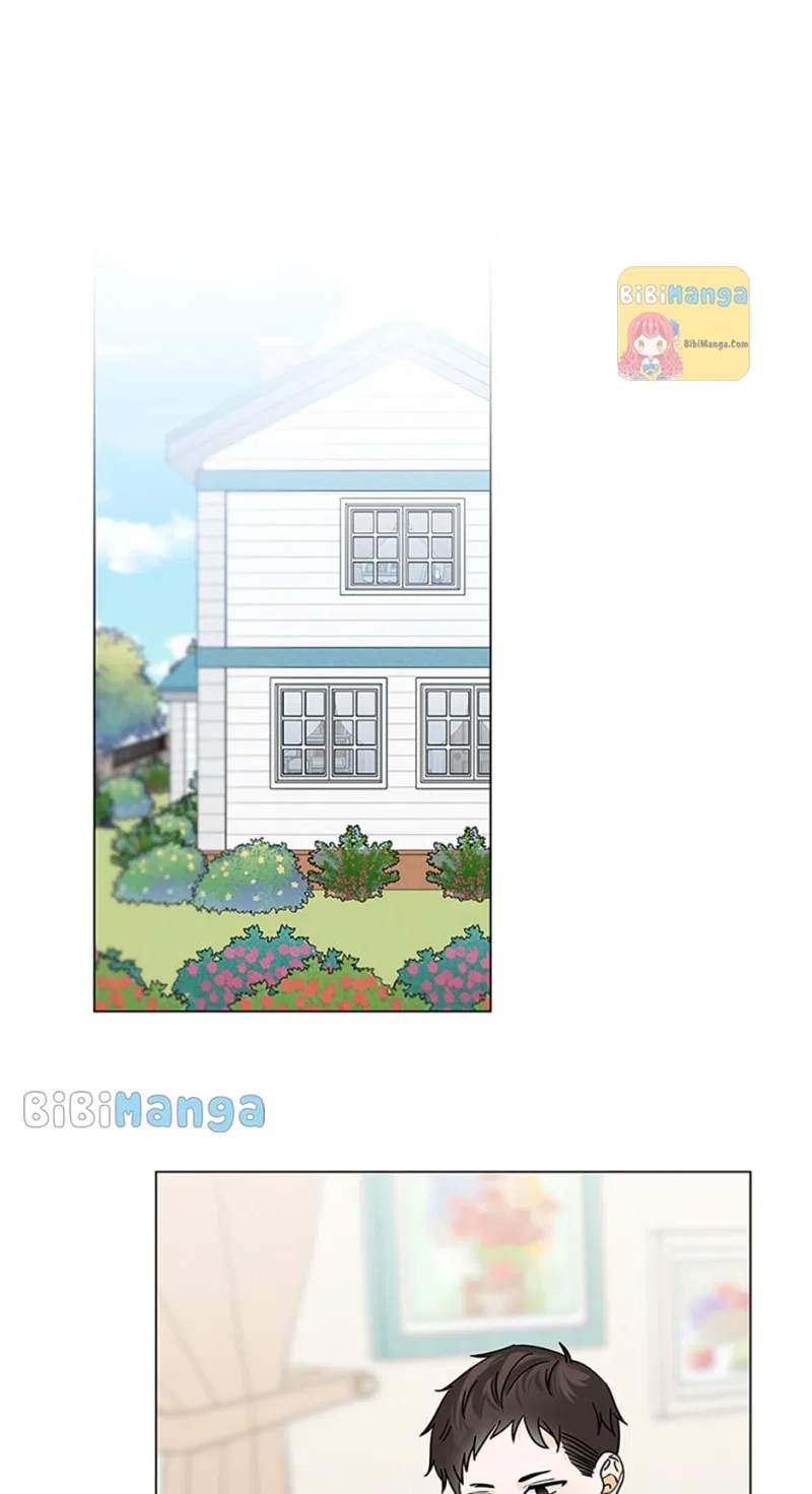 Dating My Best Friend’s Sister Chapter 28 – Page 49