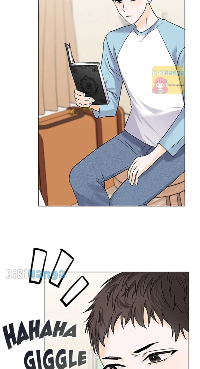 Dating My Best Friend’s Sister Chapter 28 – Page 50