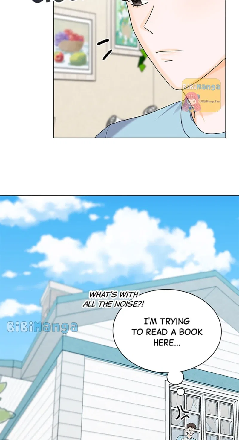 Dating My Best Friend’s Sister Chapter 28 – Page 51