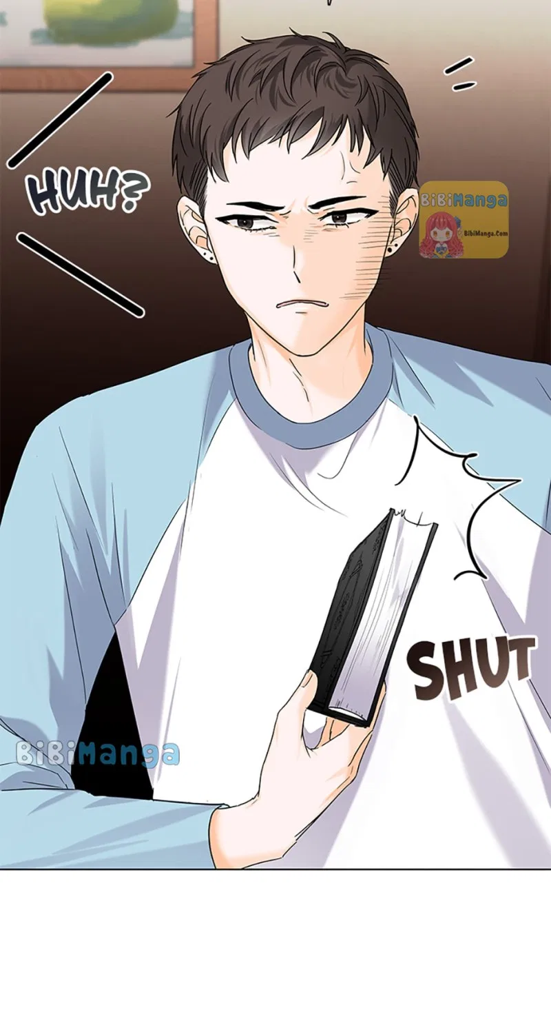 Dating My Best Friend’s Sister Chapter 28 – Page 53
