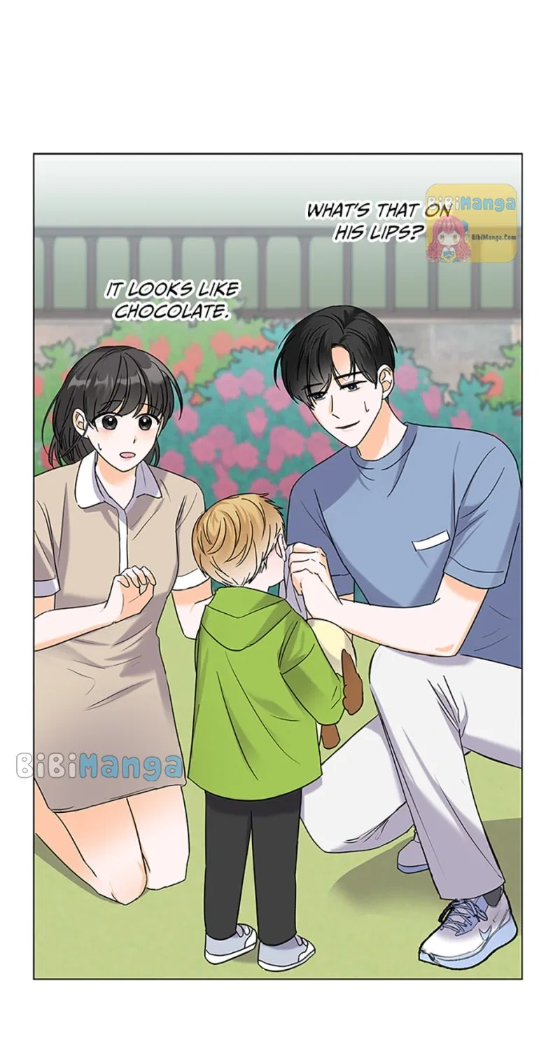 Dating My Best Friend’s Sister Chapter 28 – Page 54