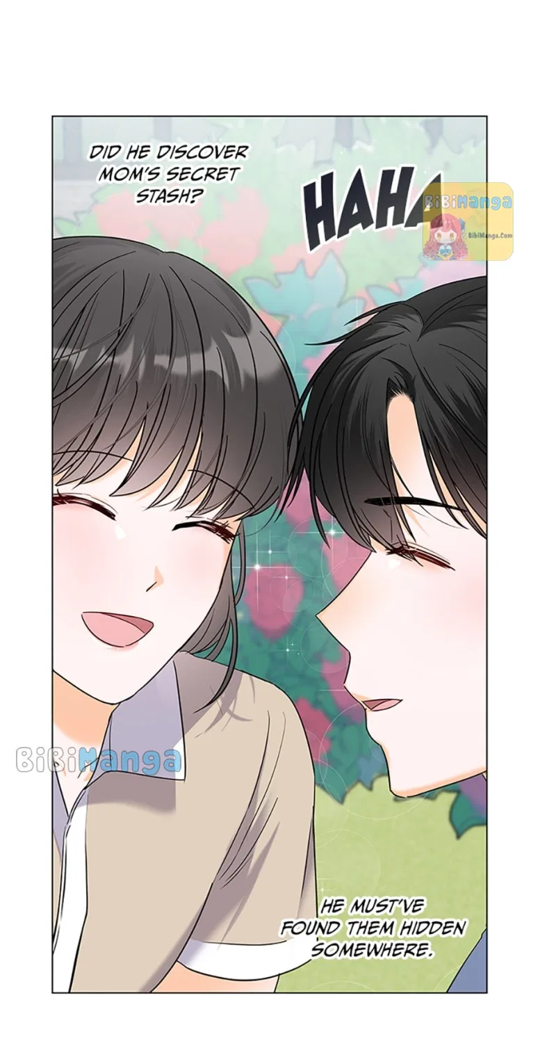 Dating My Best Friend’s Sister Chapter 28 – Page 55