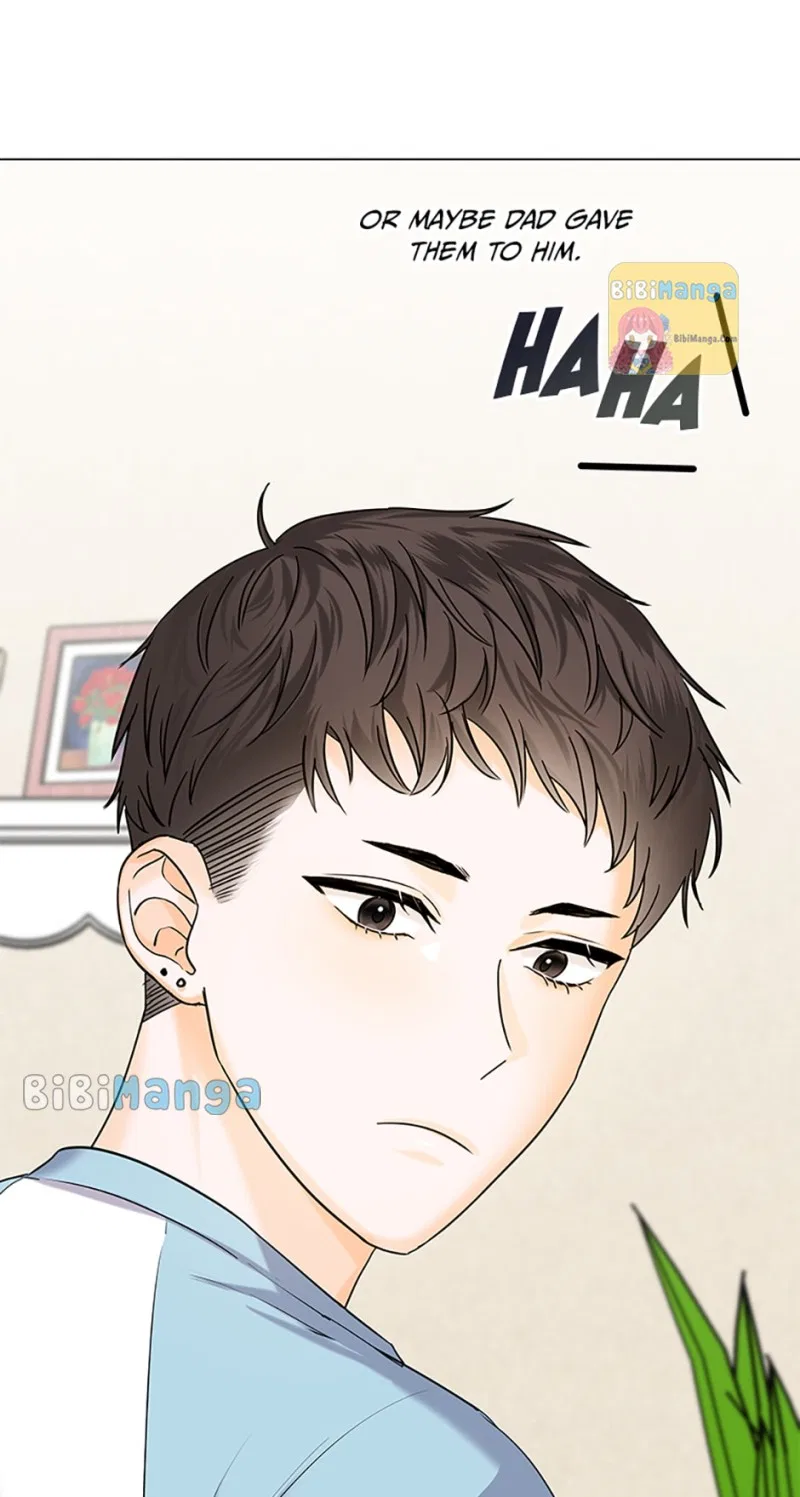 Dating My Best Friend’s Sister Chapter 28 – Page 56