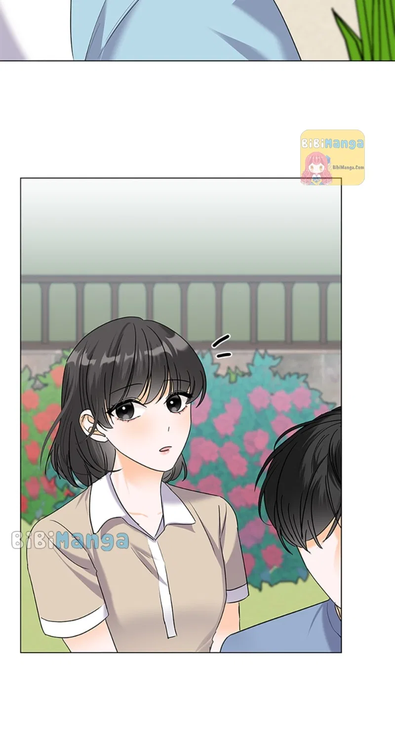 Dating My Best Friend’s Sister Chapter 28 – Page 57