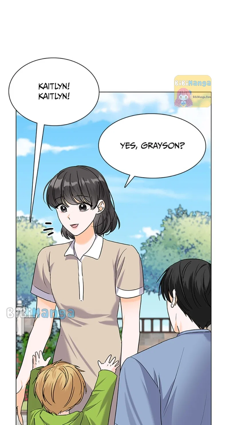 Dating My Best Friend’s Sister Chapter 28 – Page 59