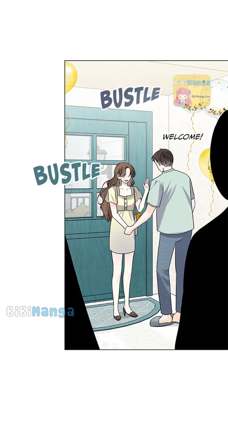 Dating My Best Friend’s Sister Chapter 28 – Page 61