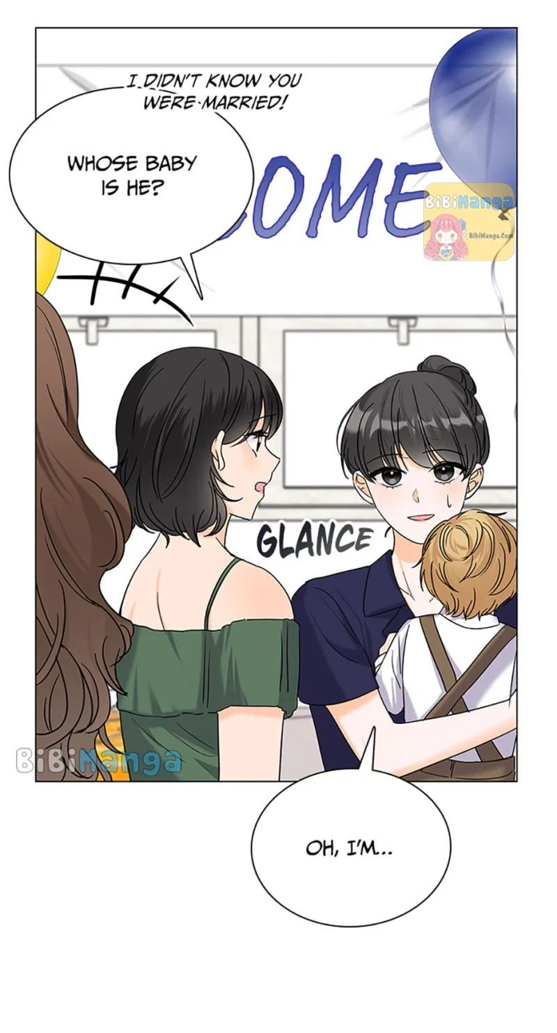 Dating My Best Friend’s Sister Chapter 28 – Page 62