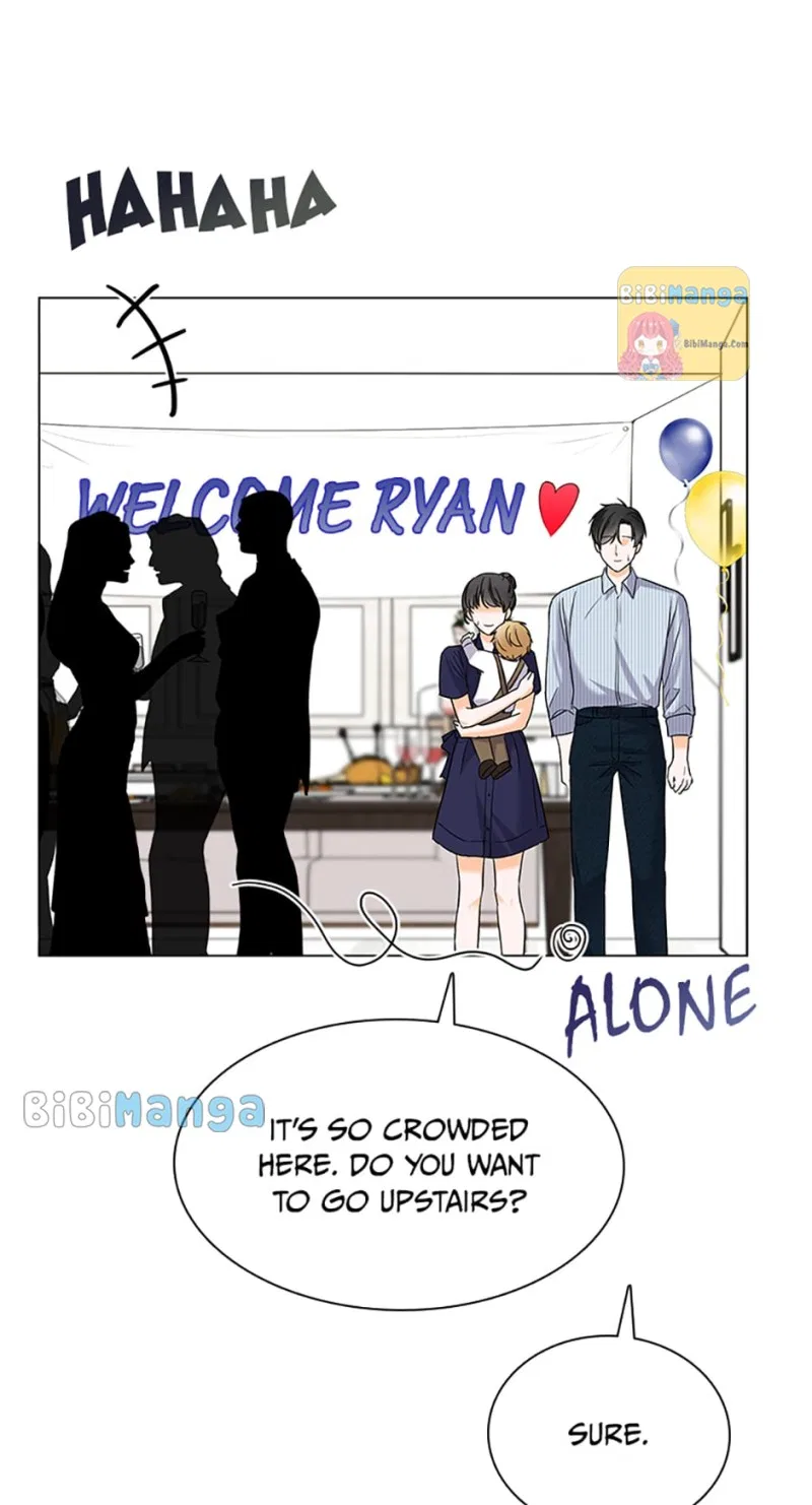 Dating My Best Friend’s Sister Chapter 28 – Page 64