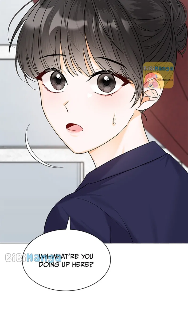 Dating My Best Friend’s Sister Chapter 28 – Page 70