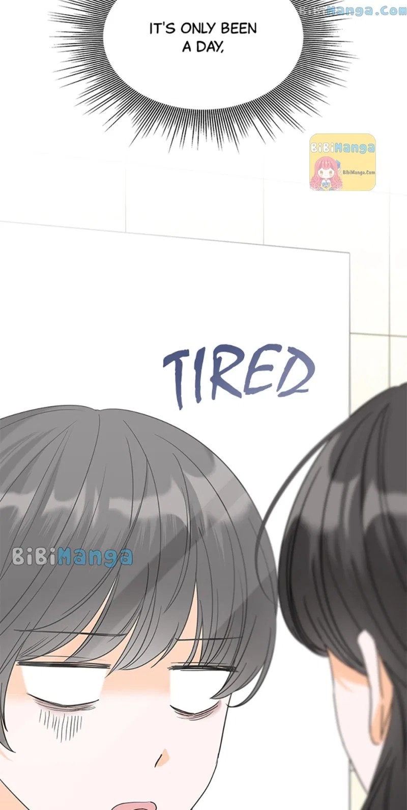 Dating My Best Friend’s Sister Chapter 27 – Page 4