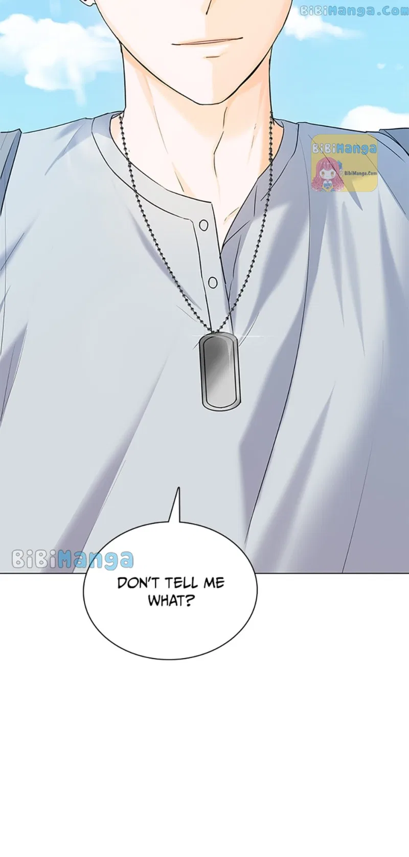 Dating My Best Friend’s Sister Chapter 27 – Page 8