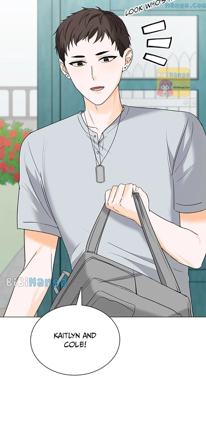 Dating My Best Friend’s Sister Chapter 27 – Page 10