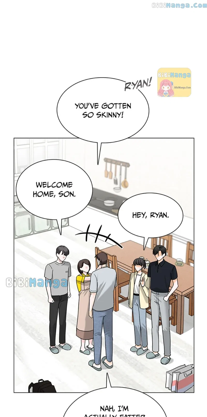 Dating My Best Friend’s Sister Chapter 27 – Page 11