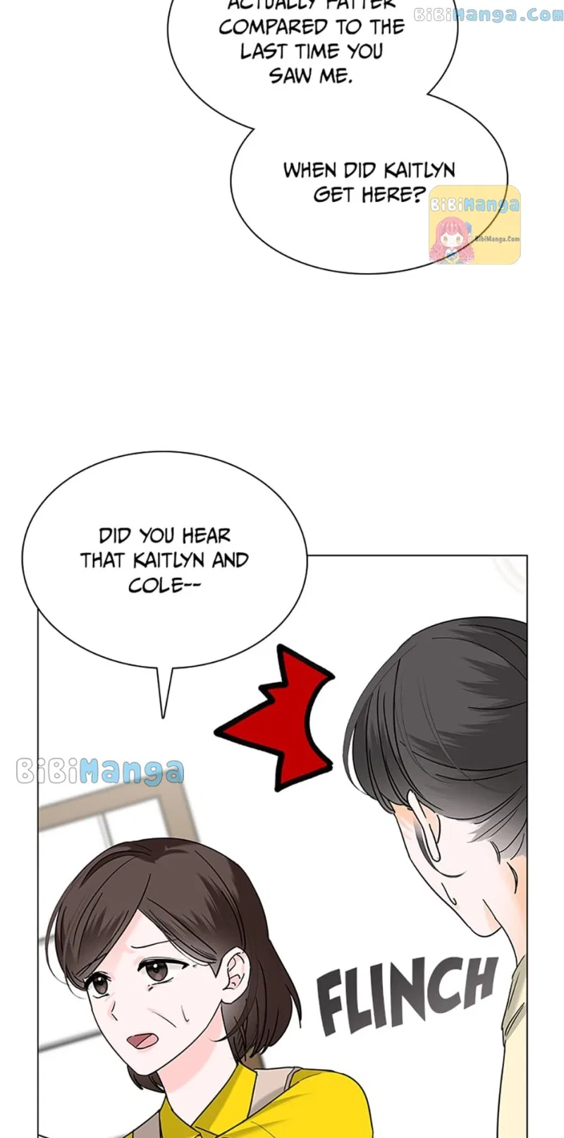 Dating My Best Friend’s Sister Chapter 27 – Page 12