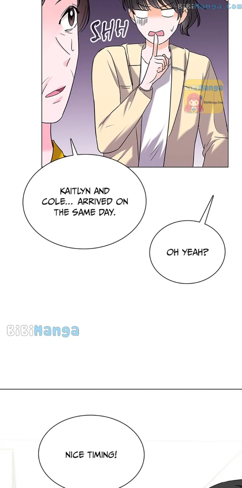 Dating My Best Friend’s Sister Chapter 27 – Page 14