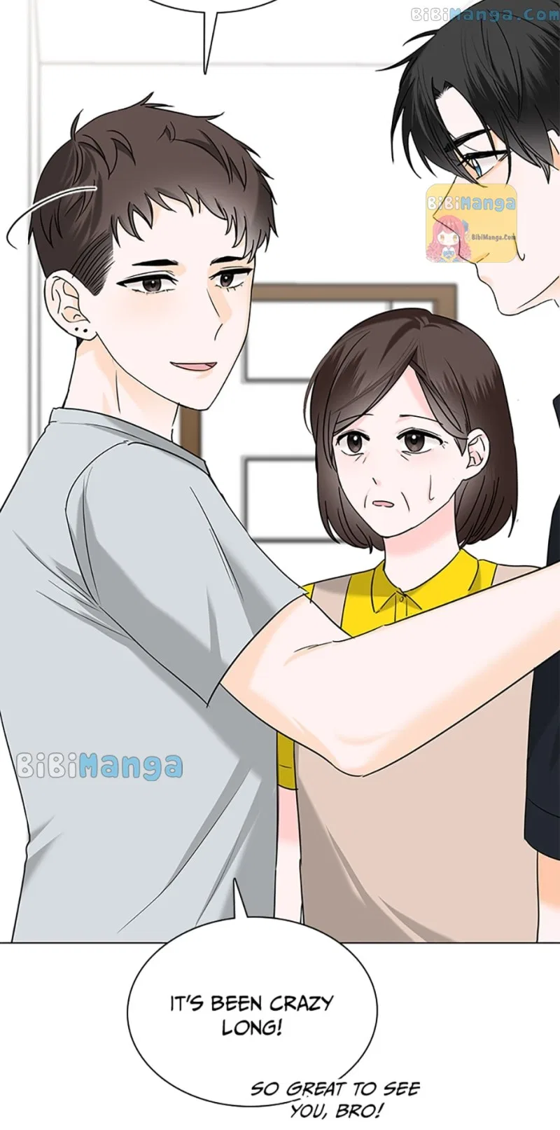 Dating My Best Friend’s Sister Chapter 27 – Page 15