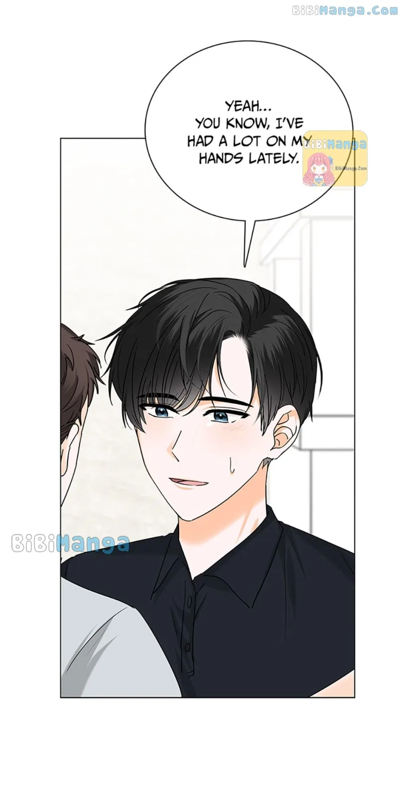 Dating My Best Friend’s Sister Chapter 27 – Page 16