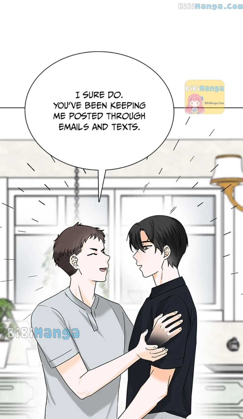 Dating My Best Friend’s Sister Chapter 27 – Page 17