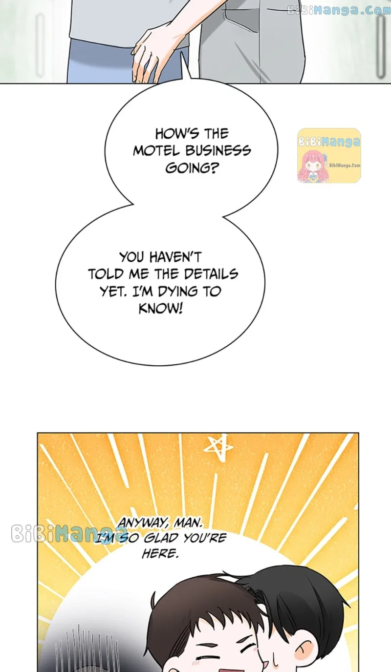 Dating My Best Friend’s Sister Chapter 27 – Page 18