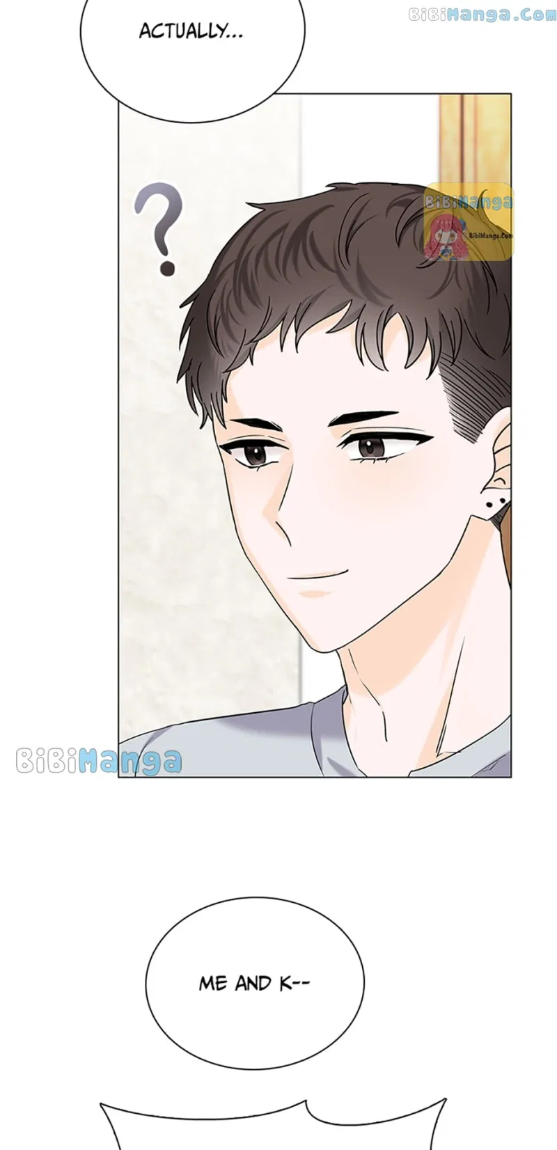 Dating My Best Friend’s Sister Chapter 27 – Page 23