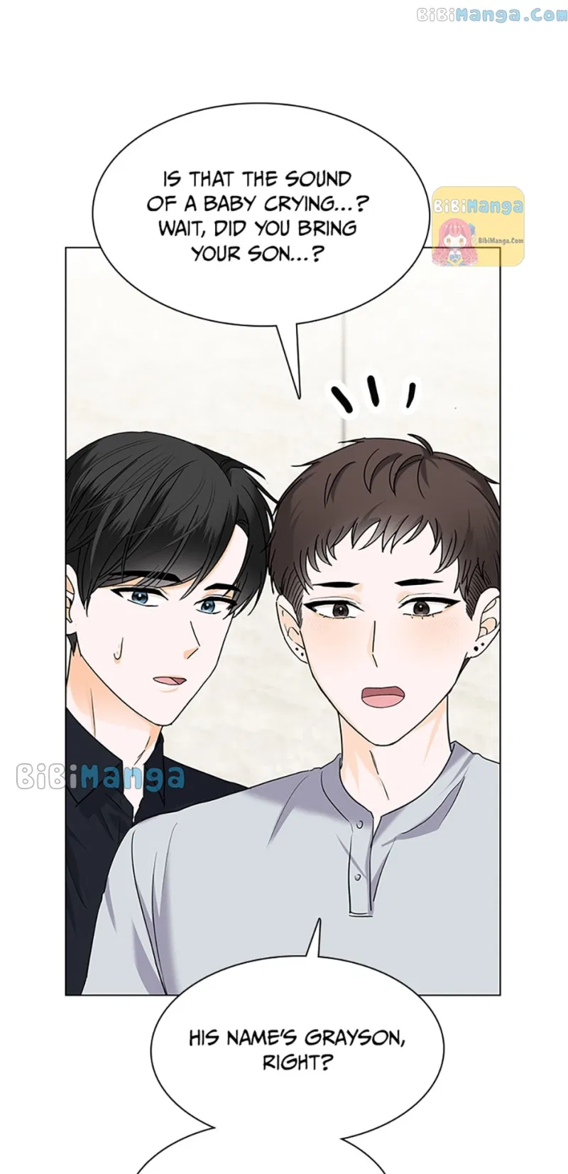 Dating My Best Friend’s Sister Chapter 27 – Page 25