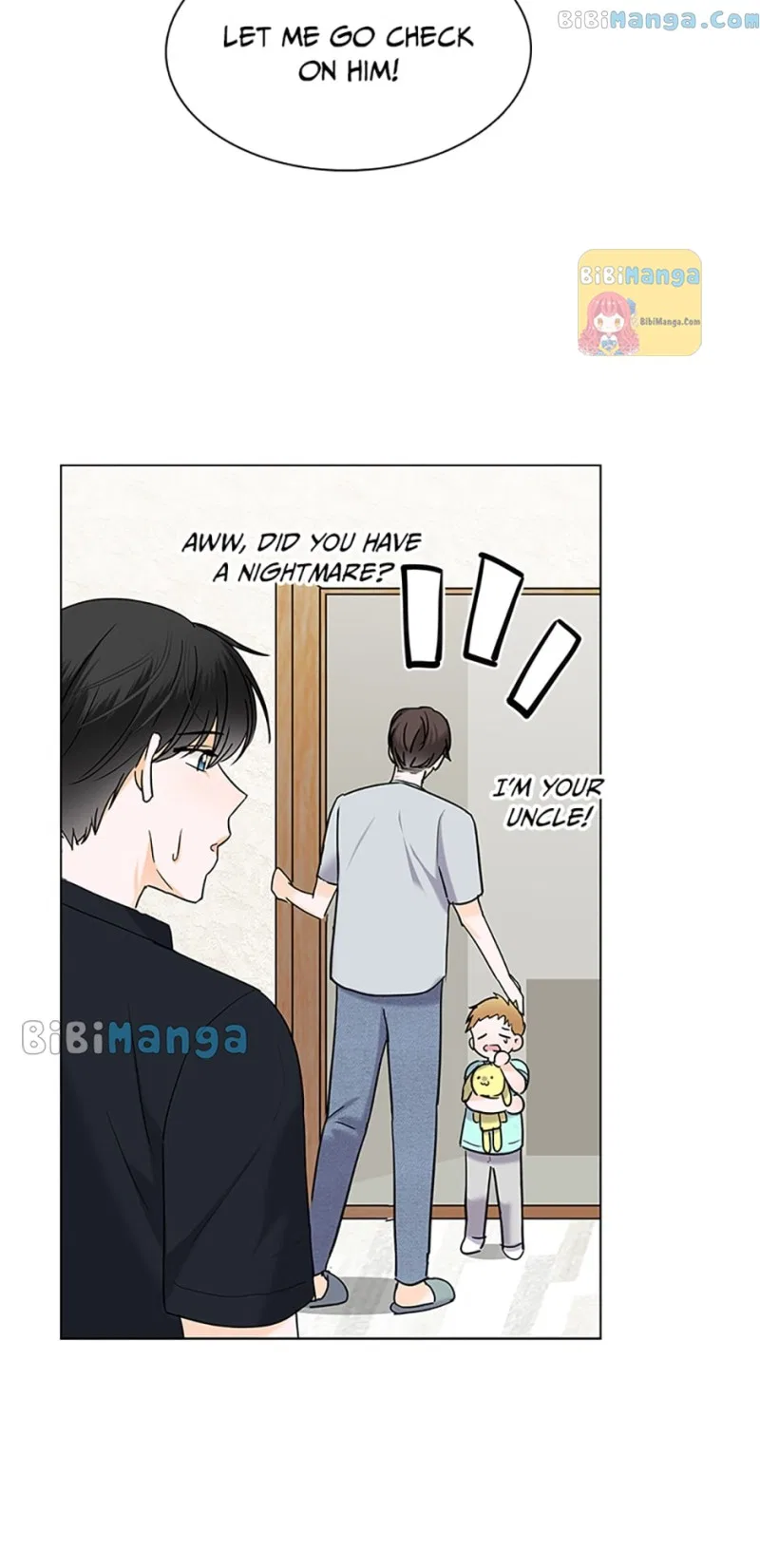 Dating My Best Friend’s Sister Chapter 27 – Page 26