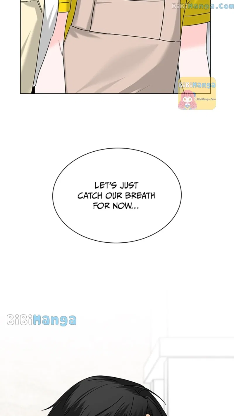 Dating My Best Friend’s Sister Chapter 27 – Page 29