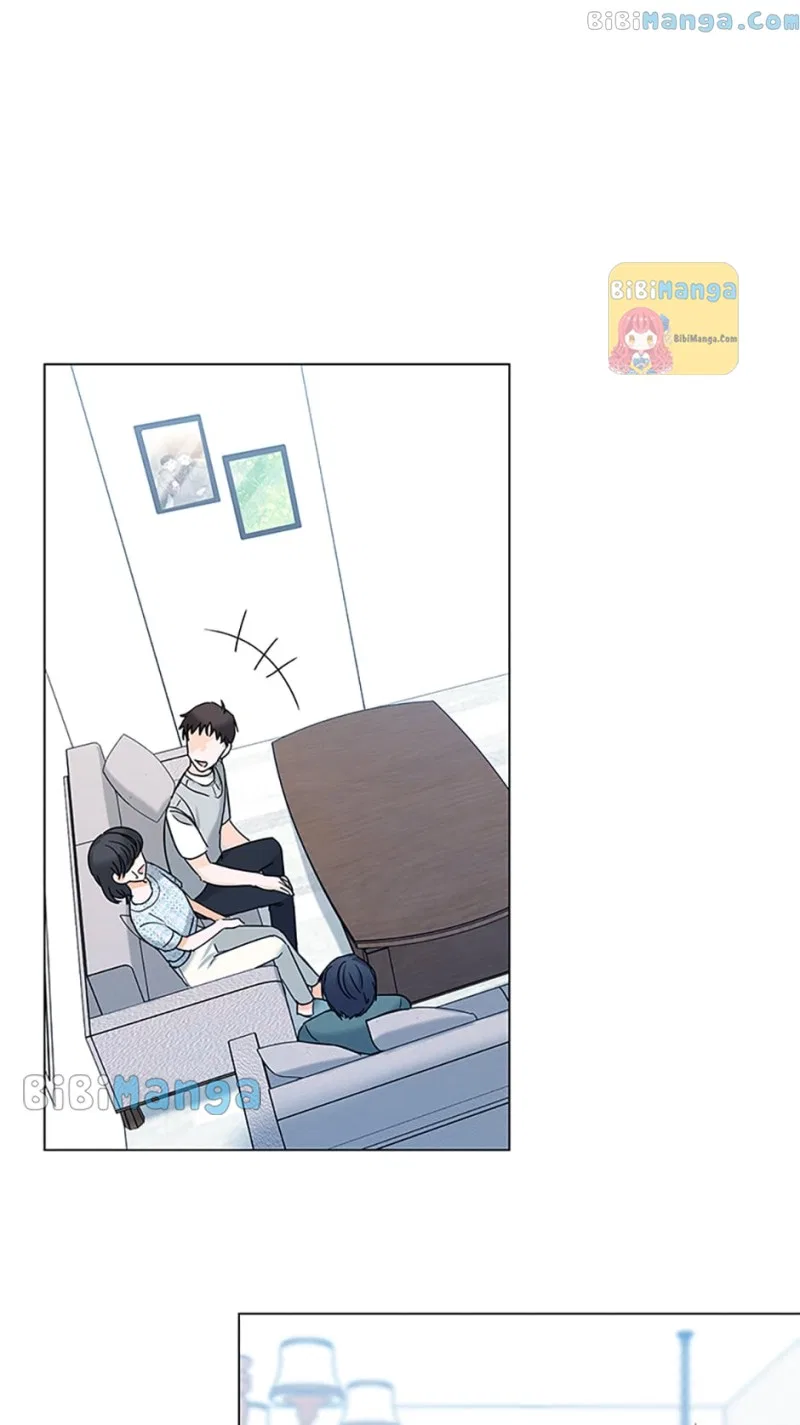 Dating My Best Friend’s Sister Chapter 27 – Page 32
