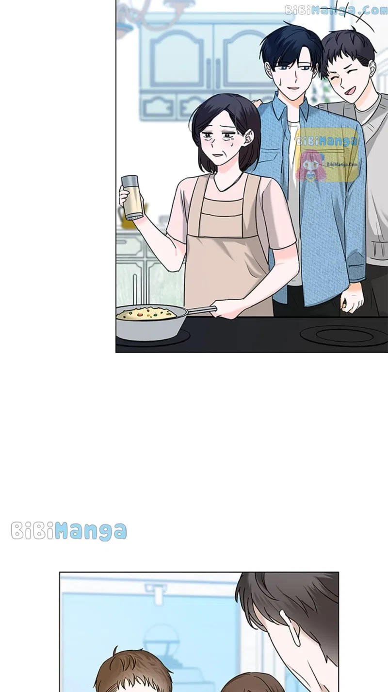 Dating My Best Friend’s Sister Chapter 27 – Page 33