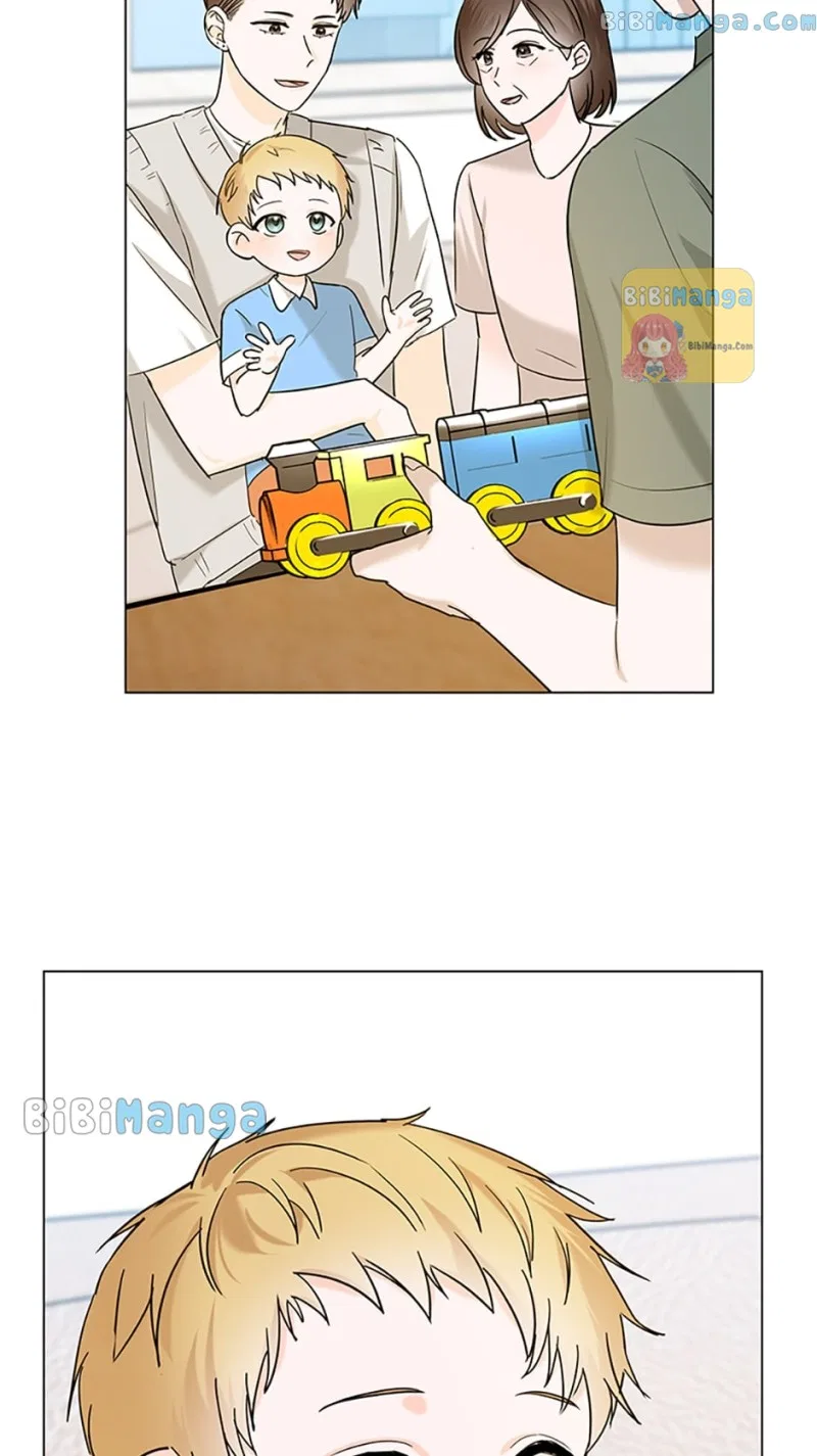 Dating My Best Friend’s Sister Chapter 27 – Page 34