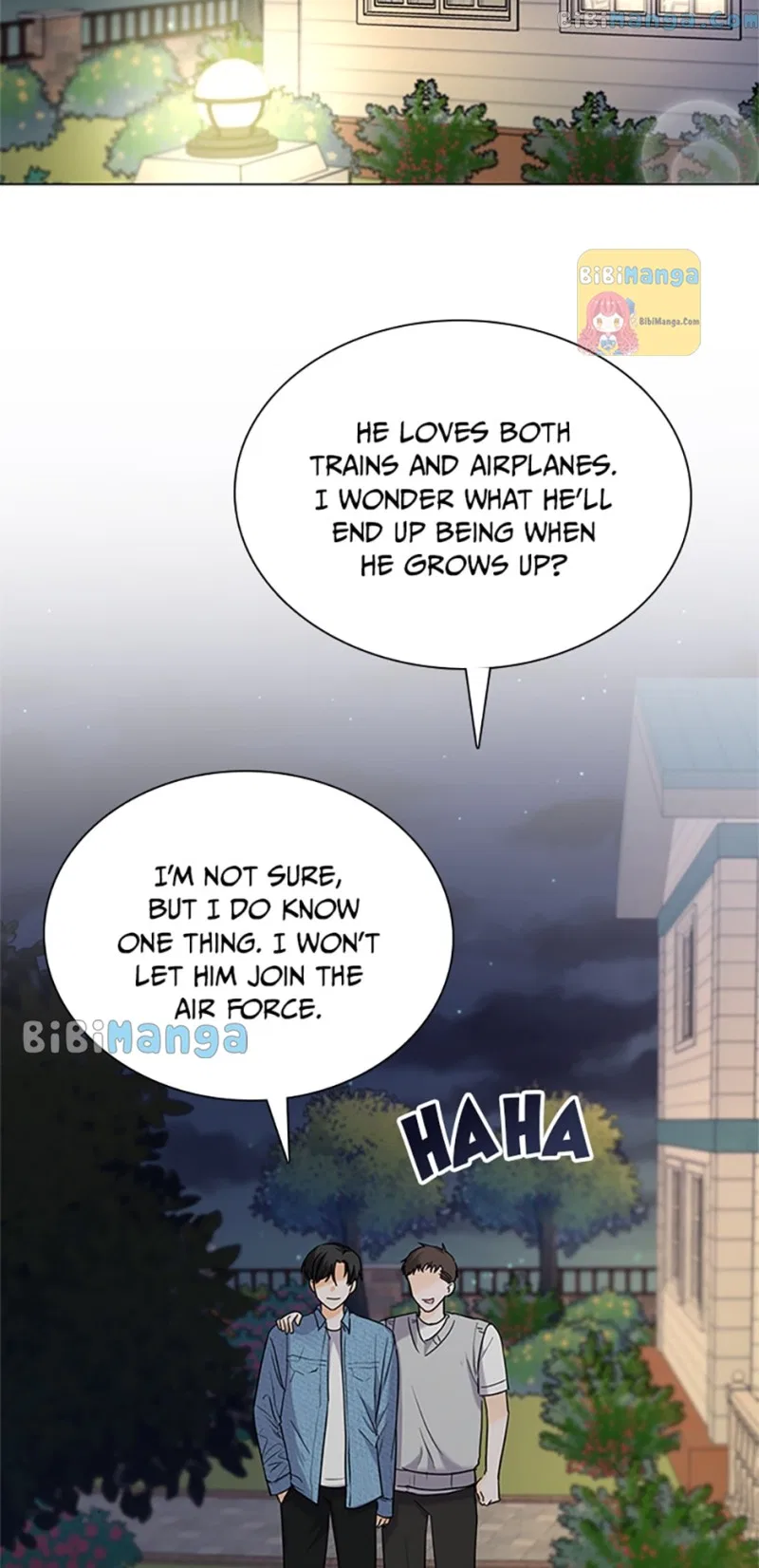 Dating My Best Friend’s Sister Chapter 27 – Page 38
