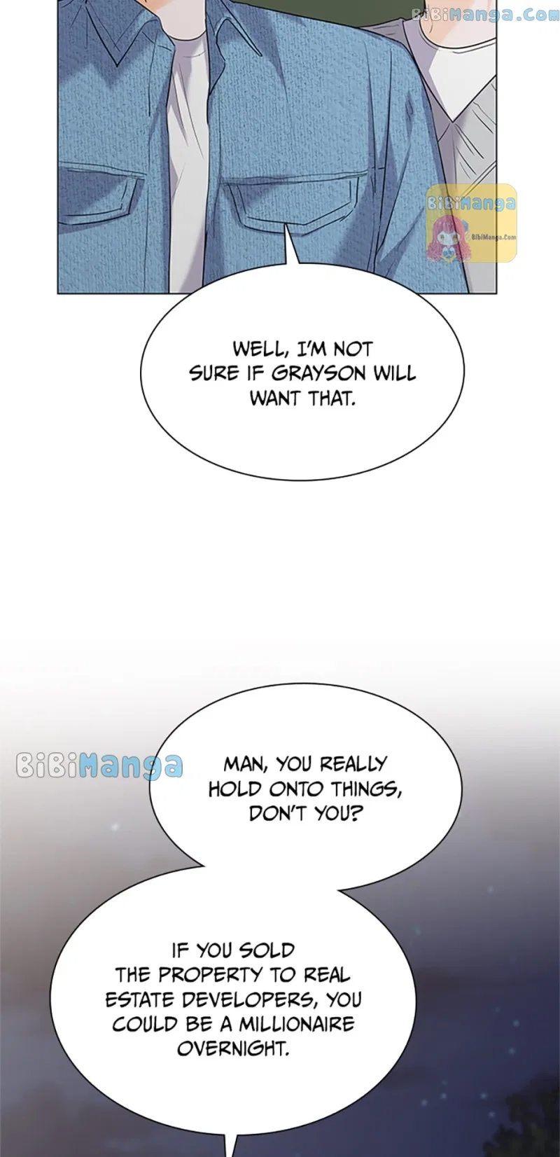 Dating My Best Friend’s Sister Chapter 27 – Page 40