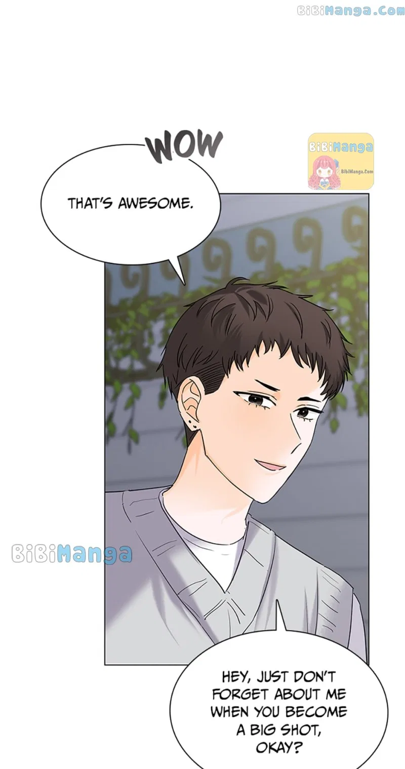 Dating My Best Friend’s Sister Chapter 27 – Page 42
