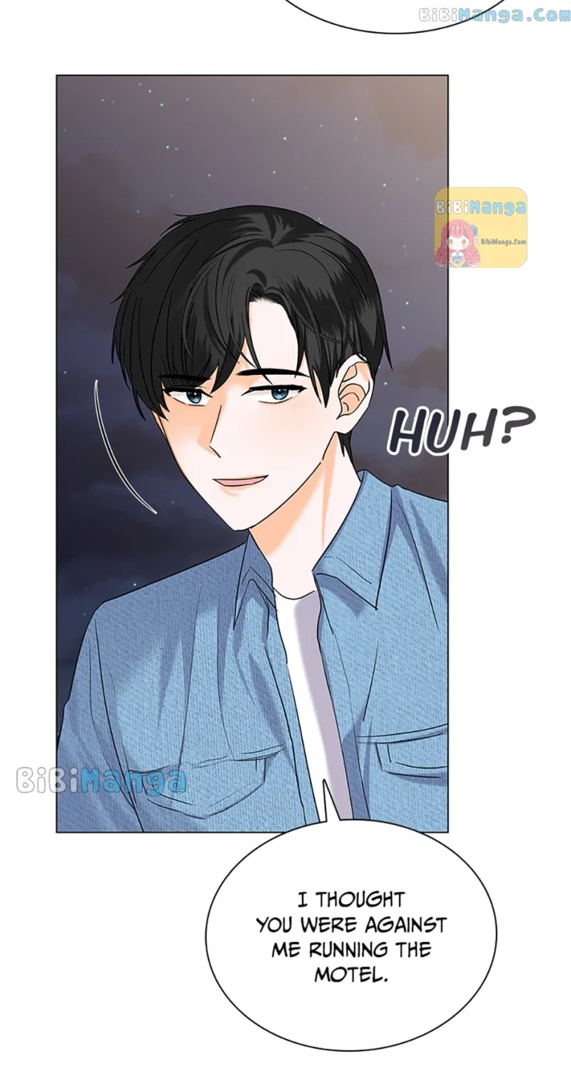 Dating My Best Friend’s Sister Chapter 27 – Page 43