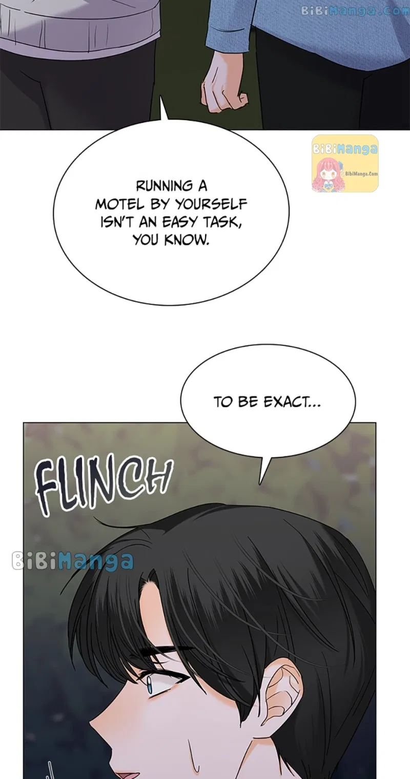 Dating My Best Friend’s Sister Chapter 27 – Page 45