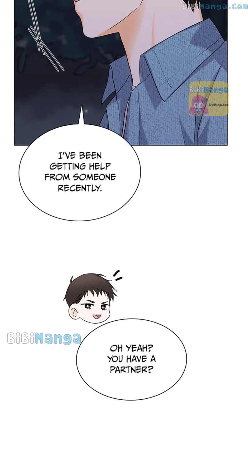 Dating My Best Friend’s Sister Chapter 27 – Page 46
