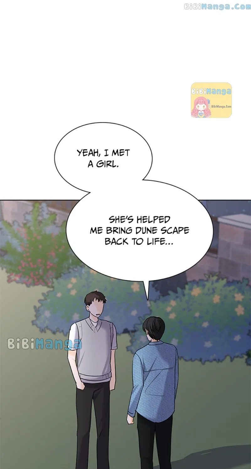 Dating My Best Friend’s Sister Chapter 27 – Page 47