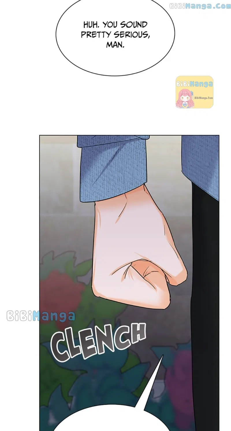 Dating My Best Friend’s Sister Chapter 27 – Page 50