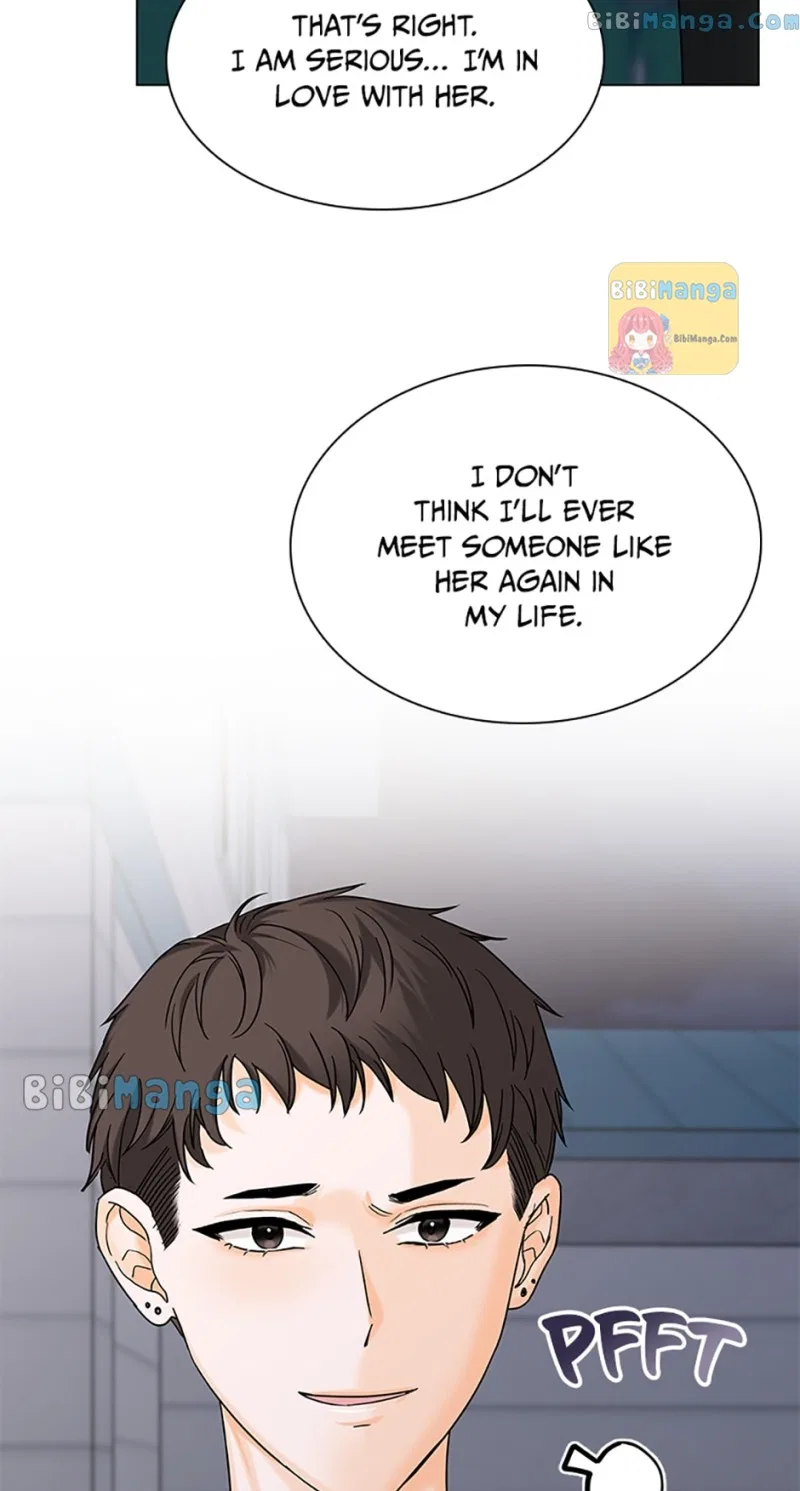 Dating My Best Friend’s Sister Chapter 27 – Page 51